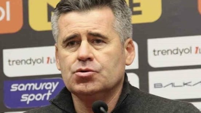 EROĞLU: İLK İKİ İÇİN BİZ DE VARIZ